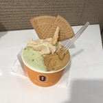 Mario Gelateria Shibuya Hikarieten - 