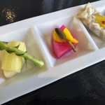 Takazu Bistro Vies - 