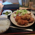 Kara-age Izakaya Ippo - 