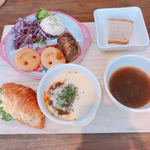 Cafe & Dining Ripple - 