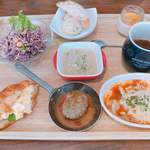 Cafe & Dining Ripple - 