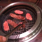 Yakiniku Douraku Tsurugamine Ten - 