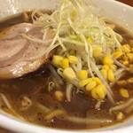 Misogura Ramen Marushuu - 2018醤油(ノーマル)