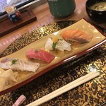 Sushi Ryu - 