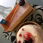 Patisserie AZUR - 