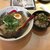 屋台拉麺一’s - 料理写真: