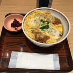 Kodawari no Tonkatsu Katsu Sen Ionmoru Zama Ten - 