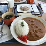 ビアカフェ大山 - 料理写真: