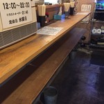 Idoya - 店内