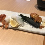 Edokko Sushi - 