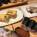 Edokko Sushi - 