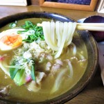 Dairiki Udon Ekimae Ten - 