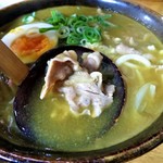 Dairiki Udon Ekimae Ten - 