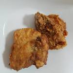 Kentucky Fried Chicken Nagai Ten - 