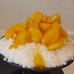 KOREAN DESSERT SOL - 