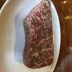 Kuroge Wagyu Yakiniku Sahara - 