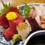 Yanagi Zushi - 