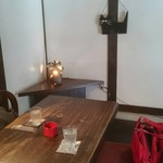 Chigusa Iyashi no Kukan Cafe - 