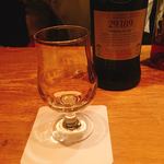 BAR599 - Society 29.189 (Laphroaig 21 y/o)