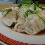 Benitora Gyoza Bo Ionmo-Ru Kusatsu Ten - 