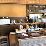 Isuzugawa Cafe - 