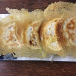 Chinese Gyoza Yatai - 