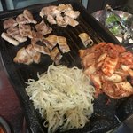 Korean Yakiniku Tonton - 