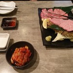 Yakiniku Kakeru - 