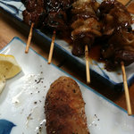 Yakitori Torihashi - 