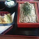 Soba Dokoro Kuriyama - 