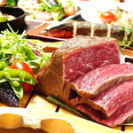 Torico meat Umeda Ten - 