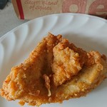 Kentucky Fried Chicken Momo Terasu Ten - 