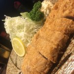 Tonkatsu Ran - 