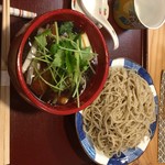 Teuchi Soba Kappou Kishin - 