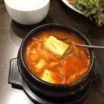 韓国料理 府内楼 - 