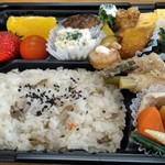 Takahashi Kenzai - 配達弁当（１０００円）