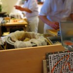 Daikanyama Sushi Sato - 