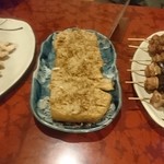 Yakitori Kemuriya - 