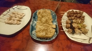 Yakitori Kemuriya - 