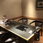 Shabu Shabu Japanese cuisine Kisoji Chiba Ten - 