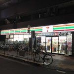 Seven Eleven Musashinosakai 2 Chome - 