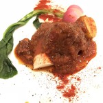 CUCINA KURAMOCHI - 