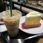 STARBUCKS COFFEE Ekyuto Tachikawa Ten - 