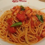 Jolly Pasta Wajiro Ten - 