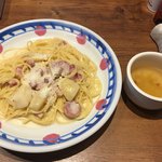 Jolly-Pasta Ishinomaki Ayumino Ten - 