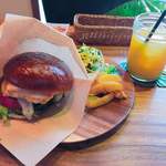 HERB+CAFE ALOHA KITCHEN - 