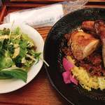 Roast Chicken Dining Yoshida Chicken - 