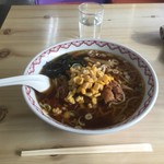 Ao Daishou - 青大将ラーメン