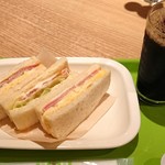 Sora Cafe - 