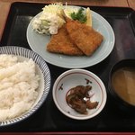 浜焼き海鮮居酒屋 大庄水産 - 